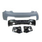 Kit Estetico BMW F20 2012-2014 5P Look Performance 2 scarico (Cod. E-TCBF2012032051F228)