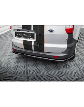Splitter posteriore Ford Transit Courier Mk1 (Cod. M-FO-TR-COU-1-RD1G)