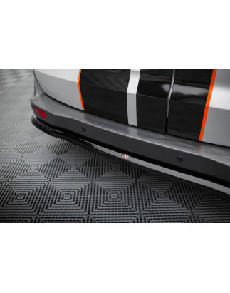 Splitter posteriore Ford Transit Courier Mk1 (Cod. M-FO-TR-COU-1-RD1G)