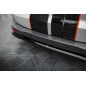 Splitter posteriore Ford Transit Courier Mk1 (Cod. M-FO-TR-COU-1-RD1G)