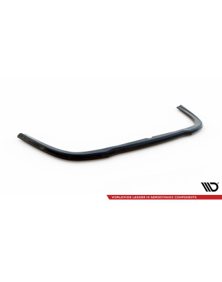 Splitter posteriore Ford Transit Courier Mk1 (Cod. M-FO-TR-COU-1-RD1G)