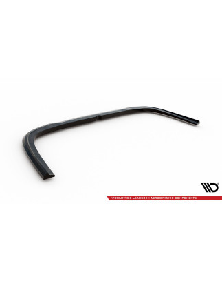 Splitter posteriore Ford Transit Courier Mk1 (Cod. M-FO-TR-COU-1-RD1G)