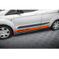 Diffusori minigonne Ford Transit Courier Mk1 (Cod. M-FO-TR-COU-1-SD1G)