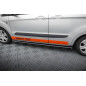 Diffusori minigonne Ford Transit Courier Mk1 (Cod. M-FO-TR-COU-1-SD1G)