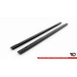 Diffusori minigonne Ford Transit Courier Mk1 (Cod. M-FO-TR-COU-1-SD1G)