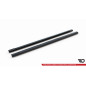 Diffusori minigonne Ford Transit Courier Mk1 (Cod. M-FO-TR-COU-1-SD1G)