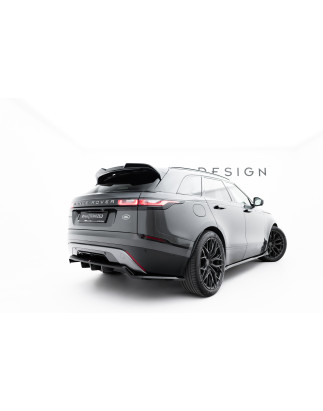 Spoiler Cap 3D Land Rover Range Rover Velar R-Dynamic Mk1 (Cod. M-LR-RR-VE-1-RDYNAMIC-CAP3D1G)