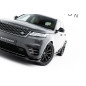 SPLITTER ANTERIORE Land Rover Range Rover Velar R-Dynamic Mk1 (Cod. M-LR-RR-VE-1-RDYNAMIC-FD1G)