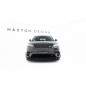 SPLITTER ANTERIORE Land Rover Range Rover Velar R-Dynamic Mk1 (Cod. M-LR-RR-VE-1-RDYNAMIC-FD1G)