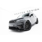 SPLITTER ANTERIORE Land Rover Range Rover Velar R-Dynamic Mk1 (Cod. M-LR-RR-VE-1-RDYNAMIC-FD1G)