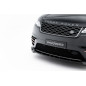 SPLITTER ANTERIORE Land Rover Range Rover Velar R-Dynamic Mk1 (Cod. M-LR-RR-VE-1-RDYNAMIC-FD1G)