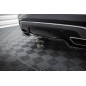 Splitter posteriore (con barre verticali) V.1 Land Rover Range Rover Velar R-Dynamic Mk1 (Cod. M-LR-