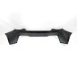 Paraurti Posteriore BMW F20 / F21 3-5P 12-14 Look M Performance 2 Scarico (Cod. E-TCBF2051)