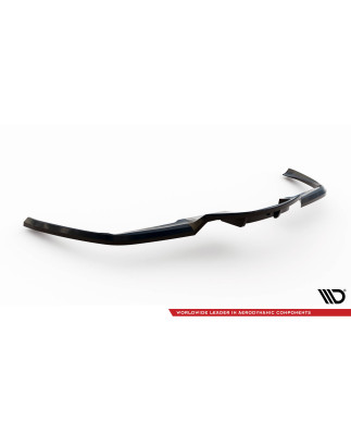 Splitter posteriore (con barre verticali) V.1 Land Rover Range Rover Velar R-Dynamic Mk1 (Cod. M-LR-