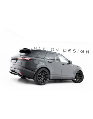 Diffusori minigonne Land Rover Range Rover Velar R-Dynamic Mk1 (Cod. M-LR-RR-VE-1-RDYNAMIC-SD1G)