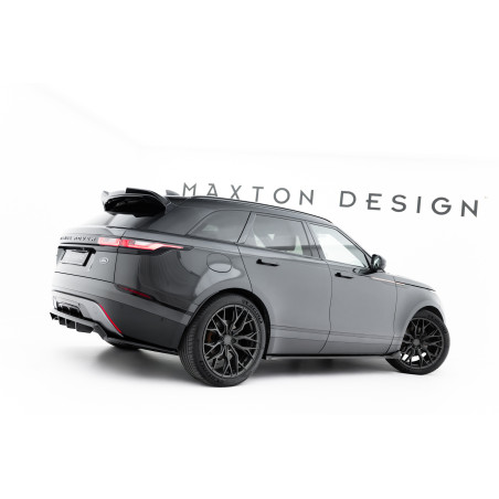 Diffusori minigonne Land Rover Range Rover Velar R-Dynamic Mk1 (Cod. M-LR-RR-VE-1-RDYNAMIC-SD1G)