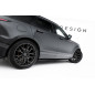 Diffusori minigonne Land Rover Range Rover Velar R-Dynamic Mk1 (Cod. M-LR-RR-VE-1-RDYNAMIC-SD1G)