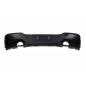 Diffusore Posteriore BMW F20 / F21 12-14 Look Performance 2 Uscite (Cod. E-TCBF230)