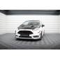 SPLITTER ANTERIORE V.5 Ford Fiesta ST Mk7 Facelift (Cod. M-FO-FI-7F-ST-FD5G)