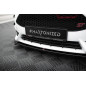 SPLITTER ANTERIORE V.5 Ford Fiesta ST Mk7 Facelift (Cod. M-FO-FI-7F-ST-FD5G)