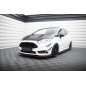 SPLITTER ANTERIORE V.5 Ford Fiesta ST Mk7 Facelift (Cod. M-FO-FI-7F-ST-FD5G)
