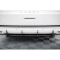 DIFFUSORE POSTERIORE street pro Volkswagen Caddy Maxi Mk5 (Cod. M-VWCA5MAXICNC-RS1B)