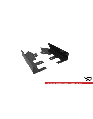 Flaps  laterali posteriori Hyundai I30 Fastback N-Line Mk3 Facelift (Cod. M-HYI303FNLINEFBCNC-RSF1G)