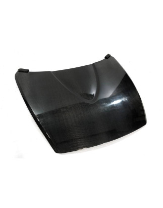 Cofano Carbonio Mazda RX8 S/T (Cod. E-TCX0010)
