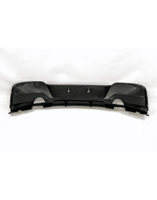 Diffusore Posteriore BMW F20 / F21 12-14 Look Performance 2 Uscite (Cod. E-TCBF230)