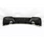 Diffusore Posteriore BMW F20 / F21 12-14 Look Performance 2 Uscite (Cod. E-TCBF230)