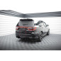 DIFFUSORE POSTERIORE street pro Dodge Durango SRT Mk3 (Cod. M-DODU3SRTCNC-RS1B)
