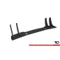 DIFFUSORE POSTERIORE street pro Dodge Durango SRT Mk3 (Cod. M-DODU3SRTCNC-RS1B)