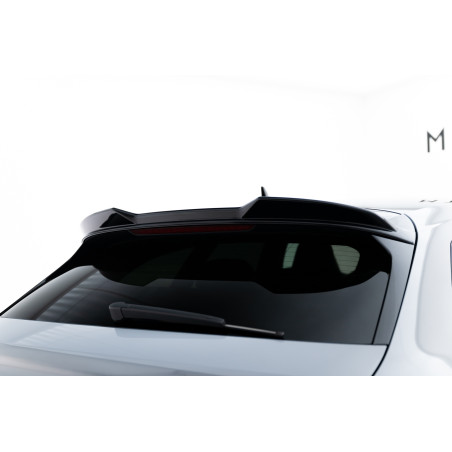 Spoiler Cap 3D Volkswagen Arteon R-Line Shooting Brake Mk1 Facelift (Cod. M-VW-AR-1F-RLINE-SB-CAP1G)