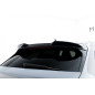Spoiler Cap 3D Volkswagen Arteon R-Line Shooting Brake Mk1 Facelift (Cod. M-VW-AR-1F-RLINE-SB-CAP1G)