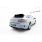 Spoiler Cap 3D Volkswagen Arteon R-Line Shooting Brake Mk1 Facelift (Cod. M-VW-AR-1F-RLINE-SB-CAP1G)