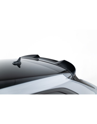 Spoiler Cap 3D Volkswagen Arteon R-Line Shooting Brake Mk1 Facelift (Cod. M-VW-AR-1F-RLINE-SB-CAP1G)