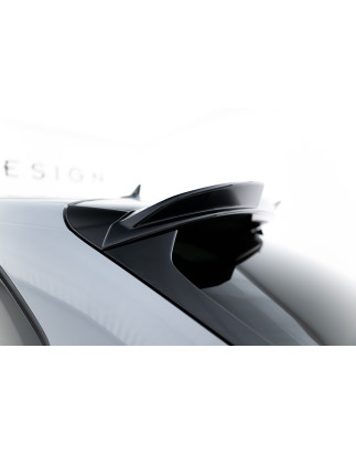 Spoiler Cap 3D Volkswagen Arteon R-Line Shooting Brake Mk1 Facelift (Cod. M-VW-AR-1F-RLINE-SB-CAP1G)