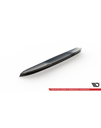 Spoiler Cap 3D Volkswagen Arteon R-Line Shooting Brake Mk1 Facelift (Cod. M-VW-AR-1F-RLINE-SB-CAP1G)