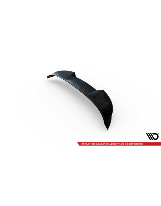 Spoiler Cap 3D Volkswagen Arteon R-Line Shooting Brake Mk1 Facelift (Cod. M-VW-AR-1F-RLINE-SB-CAP1G)