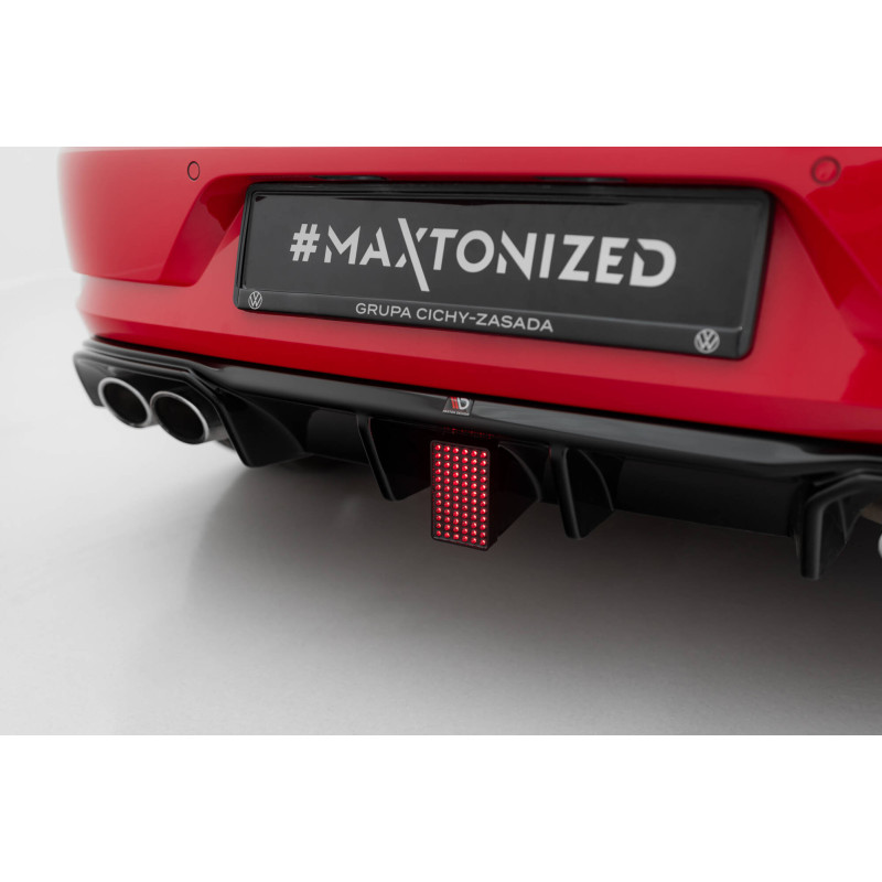 Stop a led Volkswagen Golf R Mk7 Facelift (Cod. M-VW-GO-7F-R-RS1RLG+LED)