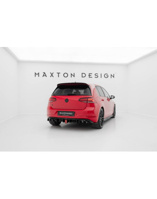 Stop a led Volkswagen Golf R Mk7 Facelift (Cod. M-VW-GO-7F-R-RS1RLG+LED)