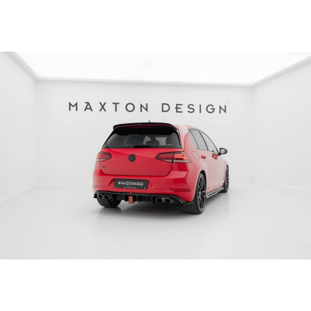 Stop a led Volkswagen Golf R Mk7 Facelift (Cod. M-VW-GO-7F-R-RS1RLG+LED)