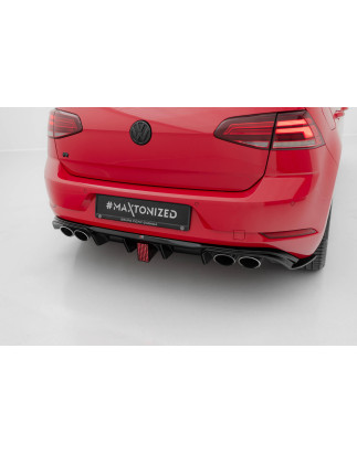 Stop a led Volkswagen Golf R Mk7 Facelift (Cod. M-VW-GO-7F-R-RS1RLG+LED)