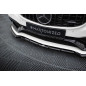 SPLITTER ANTERIORE V.2 Mercedes-AMG C63 berlina / FAMILIARE W205 / S205 (Cod. M-ME-C-205-63-FD1G)