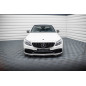 SPLITTER ANTERIORE V.3 Mercedes-AMG C63 berlina / FAMILIARE W205 / S205 (Cod. M-ME-C-205-63-FD2G)