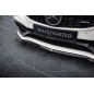 SPLITTER ANTERIORE V.3 Mercedes-AMG C63 berlina / FAMILIARE W205 / S205 (Cod. M-ME-C-205-63-FD2G)