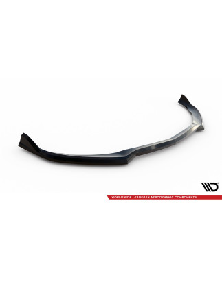SPLITTER ANTERIORE V.3 Mercedes-AMG C63 berlina / FAMILIARE W205 / S205 (Cod. M-ME-C-205-63-FD2G)