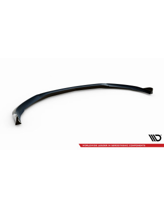 SPLITTER ANTERIORE V.3 Mercedes-AMG C63 berlina / FAMILIARE W205 / S205 (Cod. M-ME-C-205-63-FD2G)
