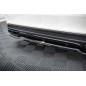 Splitter posteriore (con barre verticali) Mercedes-AMG C63 berlina / FAMILIARE W205 / S205 (Cod. M-M