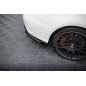 Splitter posteriore (con barre verticali) Mercedes-AMG C63 berlina / FAMILIARE W205 / S205 (Cod. M-M